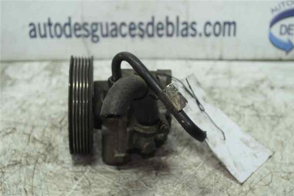 406 BERLINA S1S2 BOMBA DIRECCION ELECTRICA