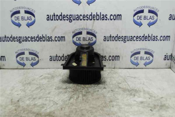 Toledo 1M203.1999- Motor Calefaccion
