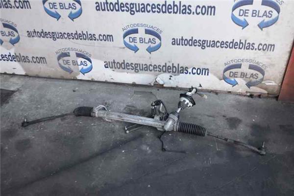 QASHQAI2 JJ10 Cremallera Direccion Asistida