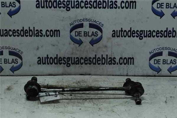 BERLINGO Juego Bieletas Suspension
