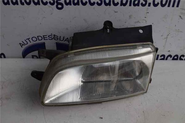 BERLINGO Faro Delantero Izquierdo