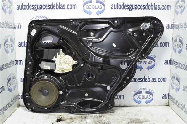 PASSAT BERLINA 3C2 Elevalunas Electrico Trasero Derecho PASSAT BERLINA 3C2 Elevalunas Electrico Trasero Derecho