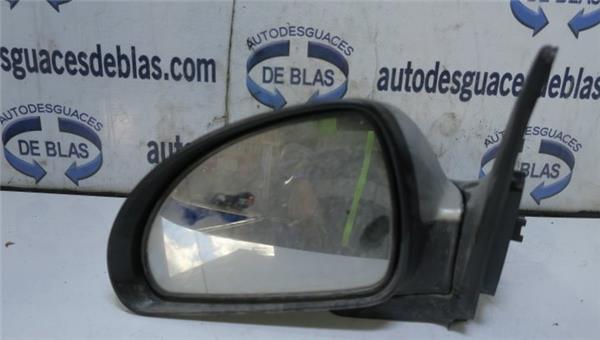 CEED Retrovisor Izquierdo
