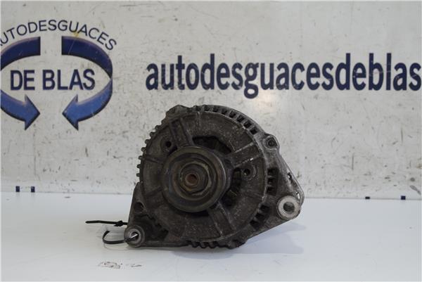 A6 BERLINA C4 Alternador