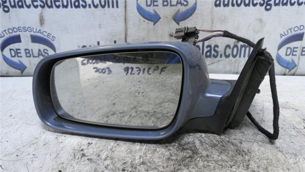 SUPERB 3U4 Retrovisor Izquierdo