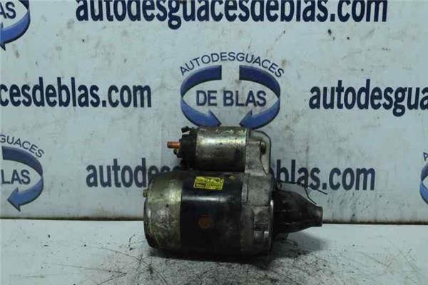 JOICE Motor Arranque