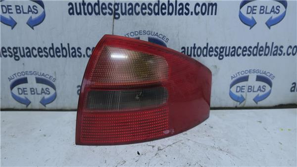 A6 BERLINA 4B2 Piloto Trasero Derecho A6 BERLINA 4B2 Piloto Trasero Derecho