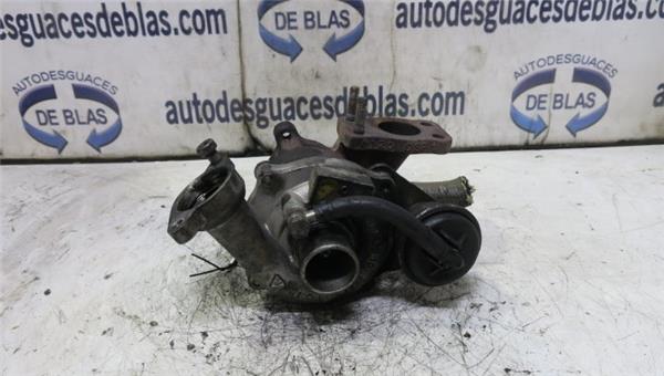 2 Berlina DE2007- Turbo
