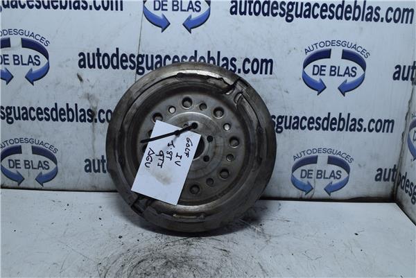 GOLF IV BERLINA 1J1 Volante Motor