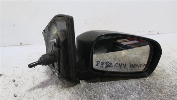 Civic Berlina 3 puertas EP2001- Retrovisor Derecho