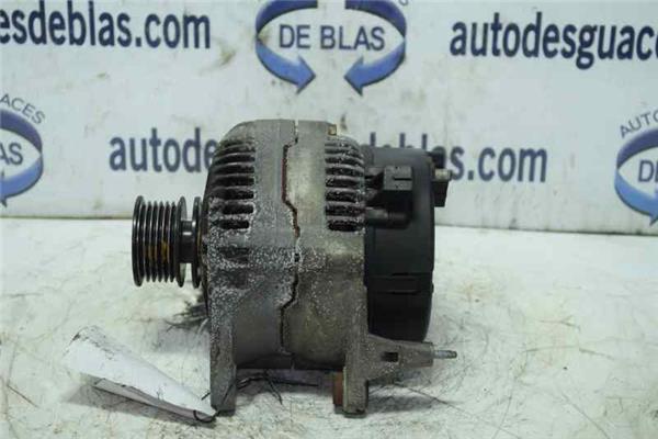 POLO BERLINA 6N1 Alternador