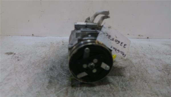 307 Break SW S206.2005- Compresor Aire Acondicionado