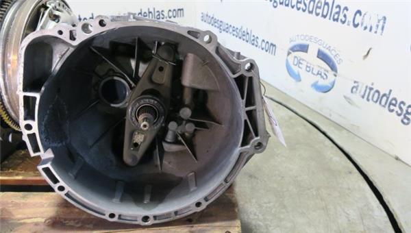 Serie 3 Berlina E902004- Caja Cambios Manual