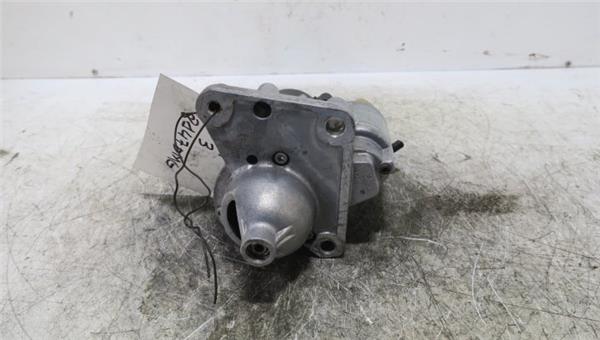 C3 2002- Motor Arranque C3 2002- Motor Arranque