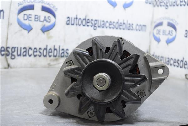 POLO 867871873 Alternador