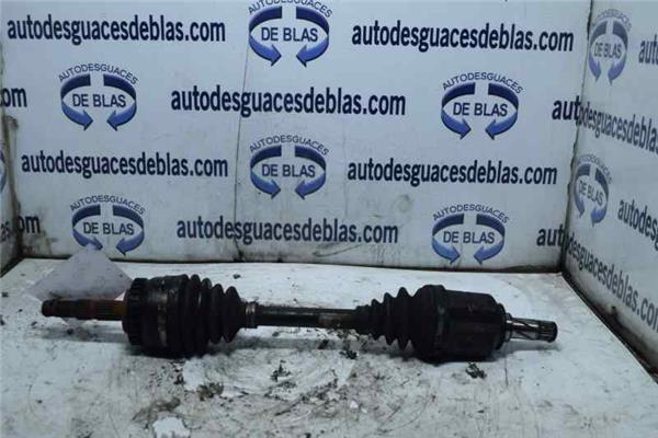 CORSA C Transmision Delantera Izquierda CORSA C Transmision Delantera Izquierda