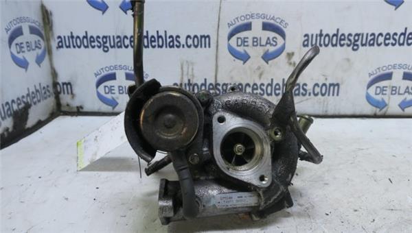 ALMERA N16E Turbo