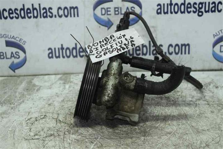 GOLF IV BERLINA 1J1 BOMBA DIRECCION ELECTRICA GOLF IV BERLINA 1J1 BOMBA DIRECCION ELECTRICA