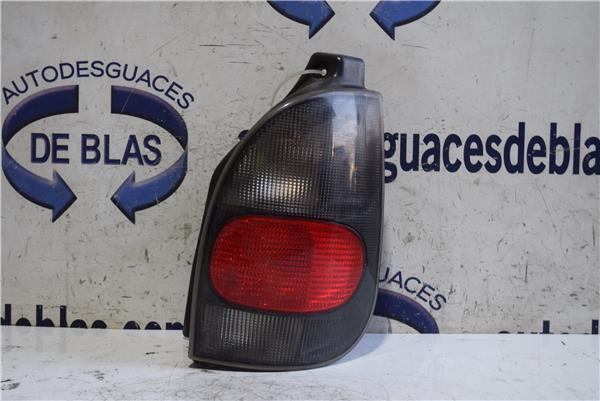 ESPACE GRAND ESPACE JE0 Piloto Trasero Derecho ESPACE GRAND ESPACE JE0 Piloto Trasero Derecho