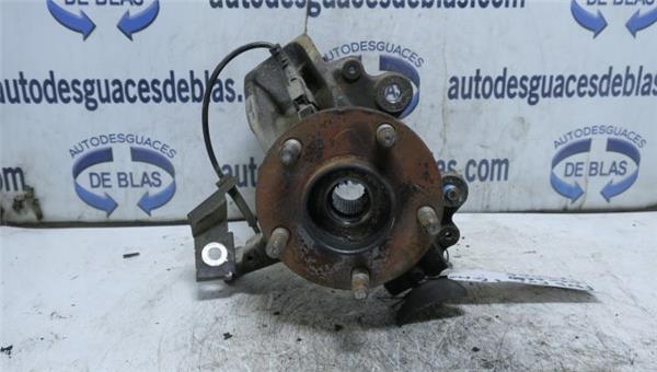 FOCUS C-MAX CAP Mangueta Delantera Derecha