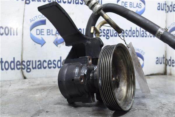 GT 125 BOMBA DIRECCION ELECTRICA