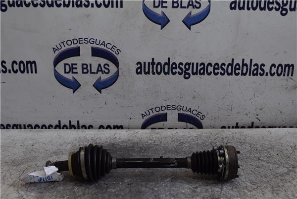 IBIZA 6J5 Transmision Delantera Izquierda