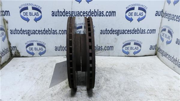 ASTRA GTC Disco Freno Delantero ASTRA GTC Disco Freno Delantero