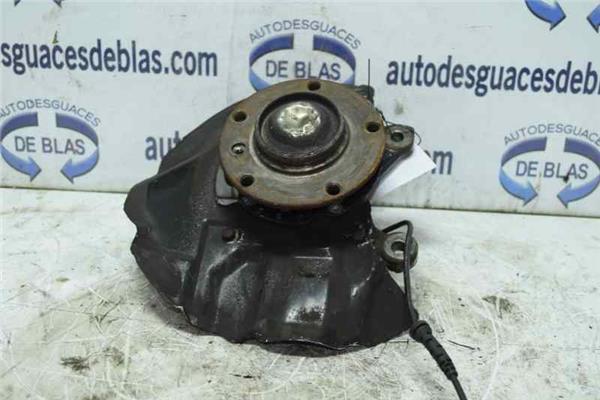 SERIE 3 BERLINA E46 Mangueta Delantera Derecha