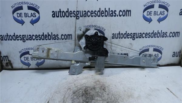 DUSTER II Elevalunas Electrico Delantero Derecho