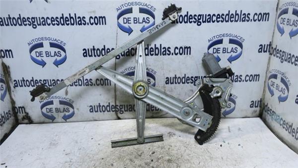 MICRA K13 Elevalunas Electrico Delantero Derecho
