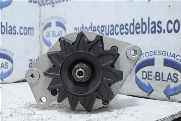 POLO 867871873 Alternador