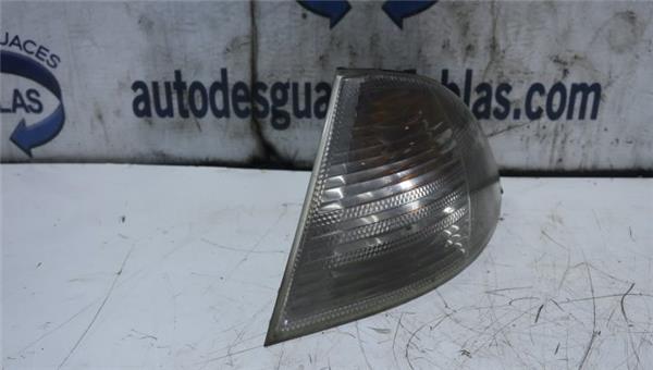 SERIE 3 BERLINA E46 Piloto Intermitente Lateral Delantero Izquierdo SERIE 3 BERLINA E46 Piloto Intermitente Lateral Delantero Izquierdo