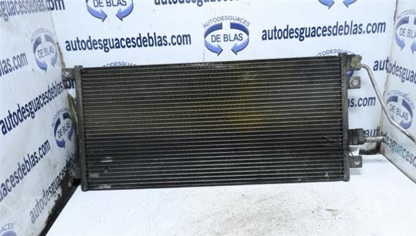 DAILY CAJA CERRADA 1999 Condensador