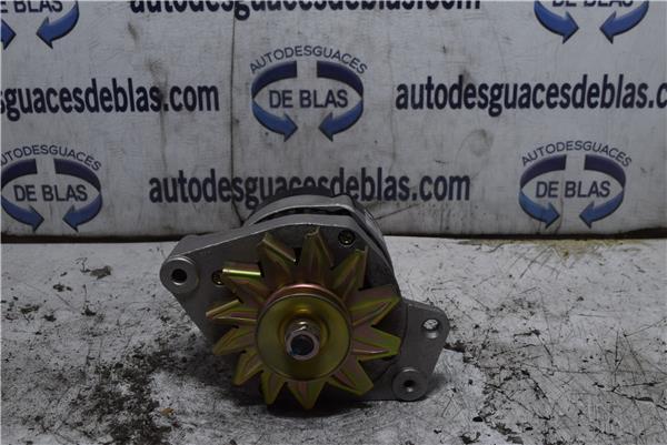 GOLF II 191193 Alternador