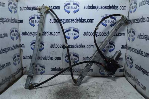 XSARA PICASSO Elevalunas Electrico Delantero Derecho