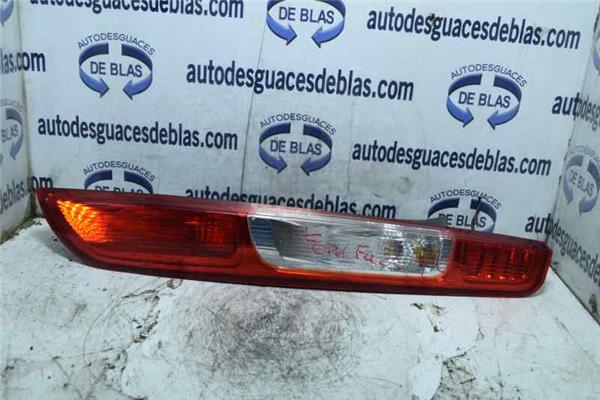 FOCUS BERLINA CAP Piloto Trasero Izquierdo FOCUS BERLINA CAP Piloto Trasero Izquierdo