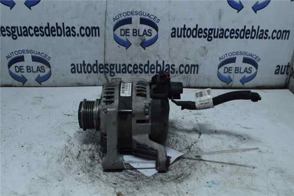 CORSA B Alternador