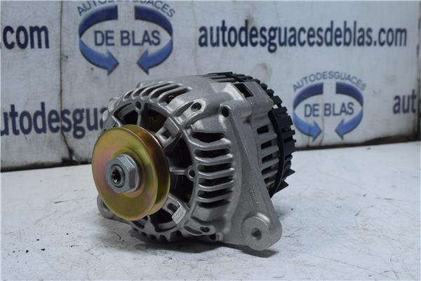ZX 1991- Alternador