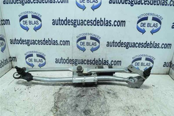 SERIE 1 COUPE E82 Motor Limpiaparabrisas Delantero