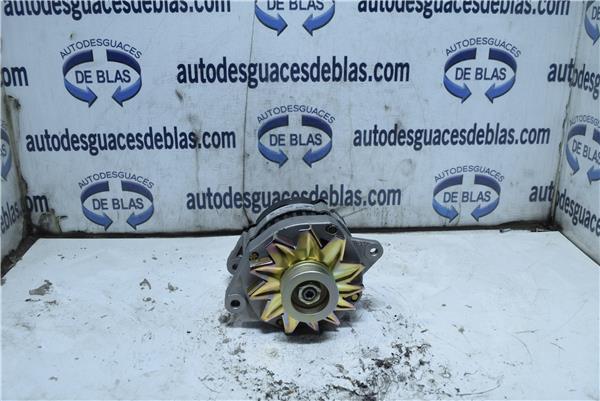 19 HATCHBACK BC53 Alternador