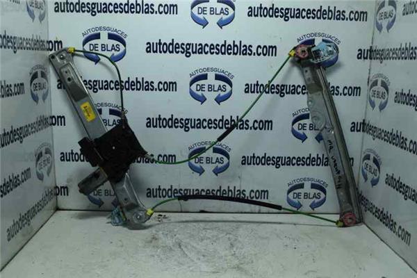 CORSA D Elevalunas Electrico Delantero Izquierdo CORSA D Elevalunas Electrico Delantero Izquierdo