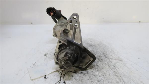 Clio IV 2012- Motor Arranque