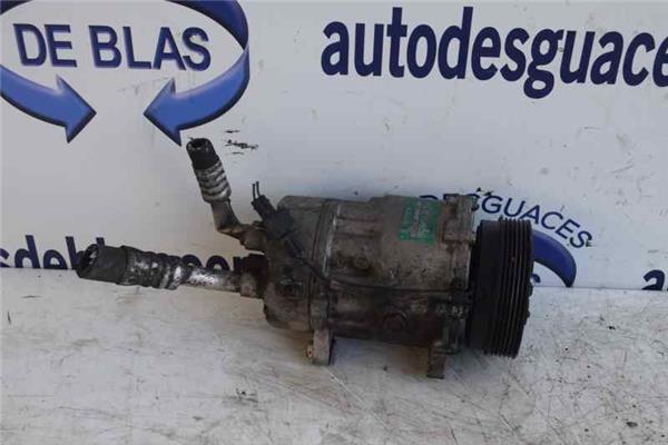 A3 8L Compresor Aire Acondicionado