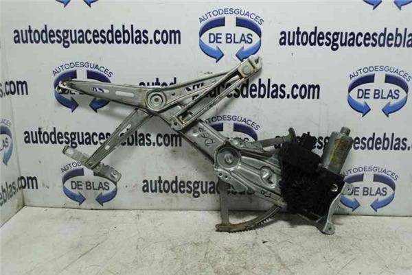 ZAFIRA A Elevalunas Electrico Delantero Derecho