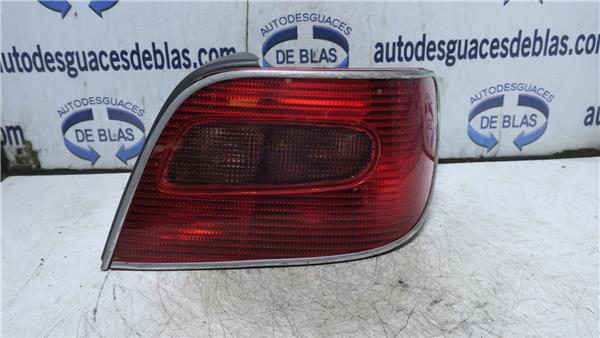 XSARA BERLINA Piloto Trasero Derecho