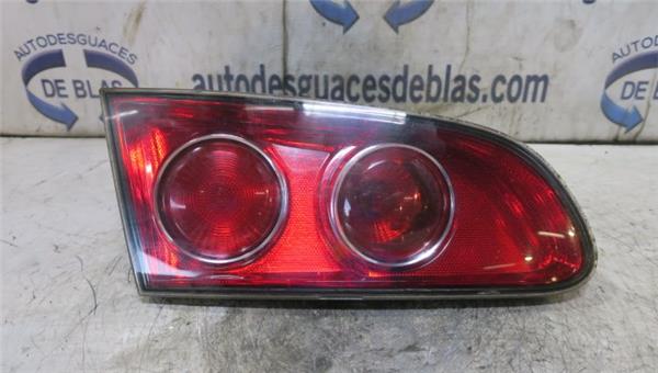 Cordoba Berlina 6L209.2002- Piloto Porton Trasero Izquierdo Cordoba Berlina 6L209.2002- Piloto Porton Trasero Izquierdo