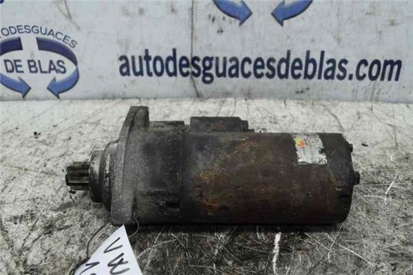 POLO BERLINA 6N2 Motor Arranque
