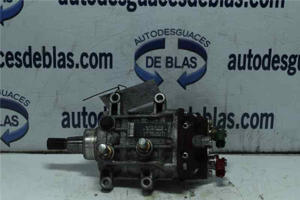 VEL SATIS BJ0 Bomba Inyectora