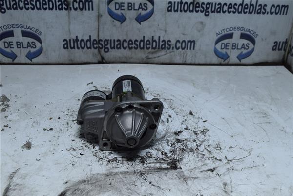 COUPE GK Motor Arranque