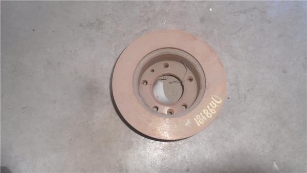 LT CAJA CERRADA COMBI Disco Freno Delantero LT CAJA CERRADA COMBI Disco Freno Delantero